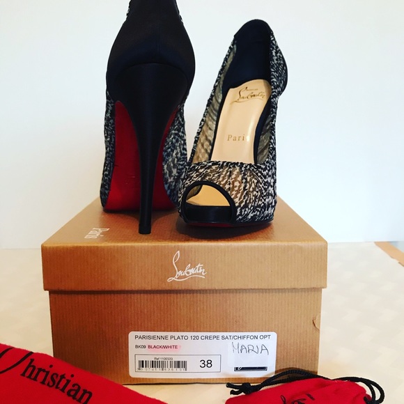 Meet your Posher, Maria - Picture 5 of 17